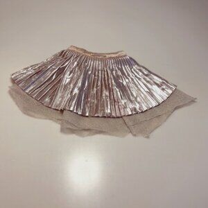 American Girl - Frosty Frills - Twice as Nice Reversible Skirt (retired 2021)